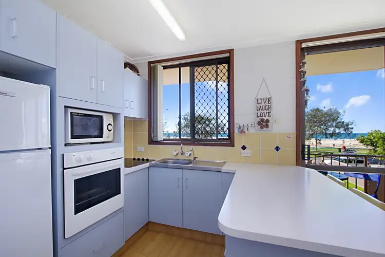 Third view of Homely unit listing, 9/22 Musgrave Street 'Kirra Breeze', Kirra QLD 4225
