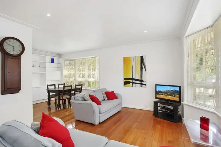 Second view of Homely house listing, 37 Binbrook Drive, Croydon VIC 3136