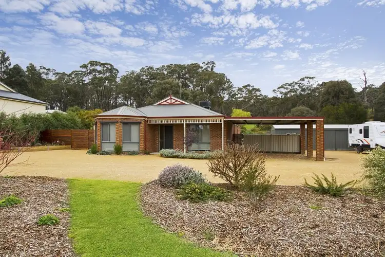 Main view of Homely house listing, 13 McKay Street, Castlemaine VIC 3450