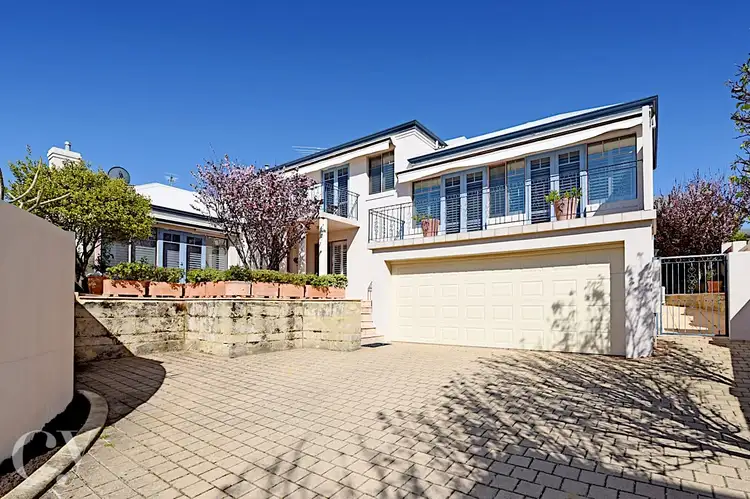 Main view of Homely house listing, 7A Reserve Street, Bicton WA 6157