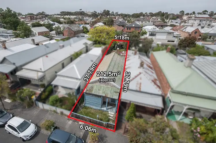 93 Wilson Street, Brunswick VIC 3056