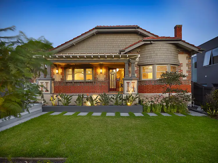 Main view of Homely house listing, 33 Staughton Road, Glen Iris VIC 3146