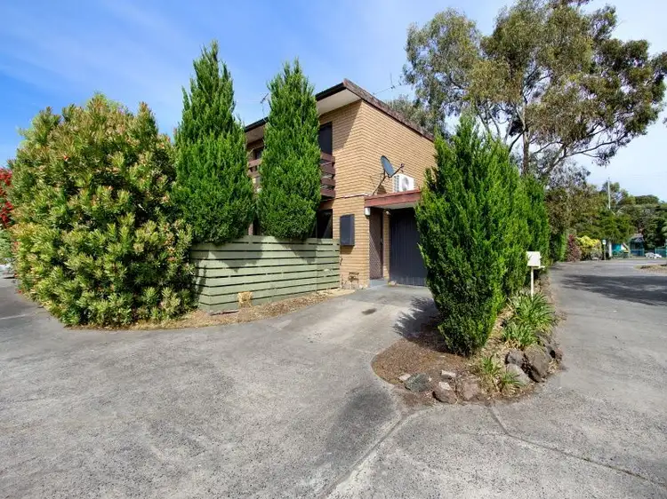 11/10 Claude Street, Seaford VIC 3198