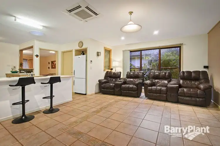Fifth view of Homely house listing, 12 Flannery Avenue, Bundoora VIC 3083