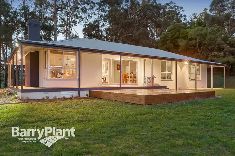 Second view of Homely house listing, 1205 Bessie Creek Road, Gembrook VIC 3783