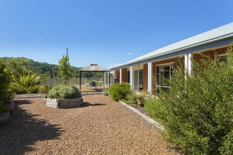 Fourth view of Homely rural property listing, 937 Flat Tops Road, Dungog NSW 2420
