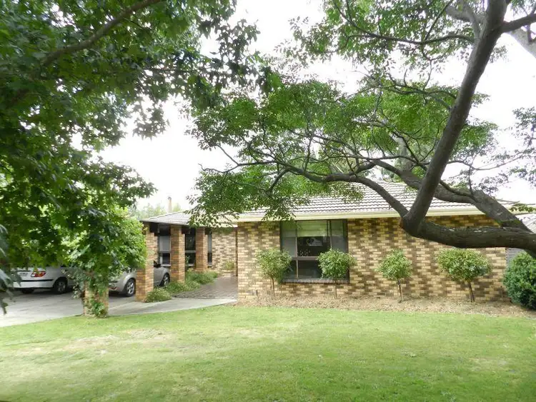 35 Tierney Street, Wy Yung VIC 3875