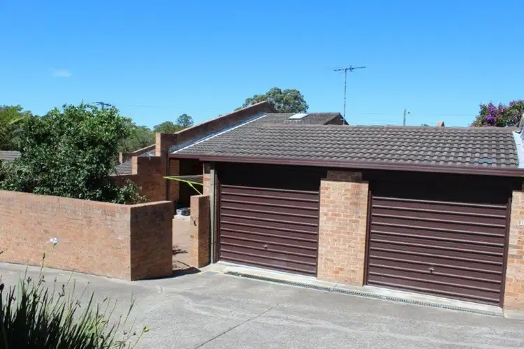 Second view of Homely house listing, 13/14 Newcastle Street, Cardiff NSW 2285