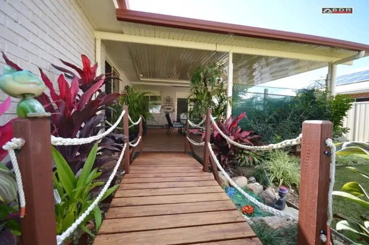Sixth view of Homely house listing, 13 Bryan Ct, Burrum Heads QLD 4659