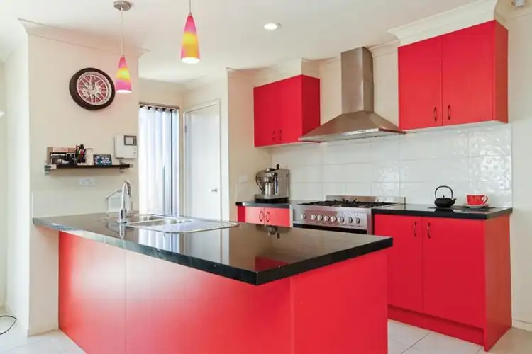 Fourth view of Homely house listing, 7 Sinclair Crescent, Tarneit VIC 3029