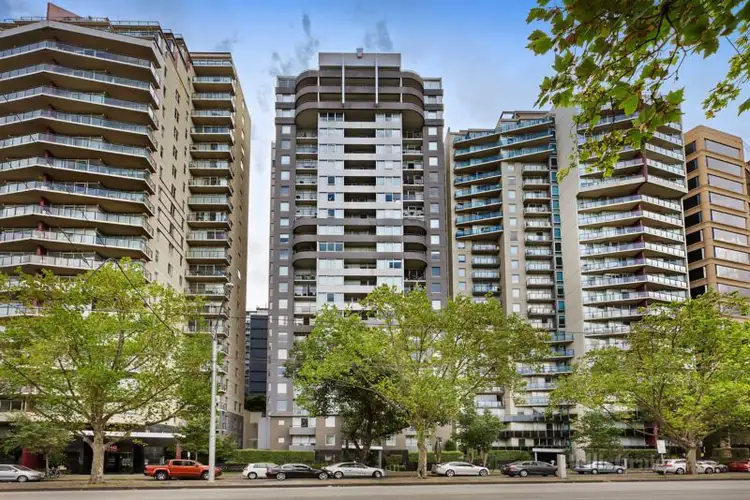 66/416 St Kilda Road, Melbourne VIC 3004