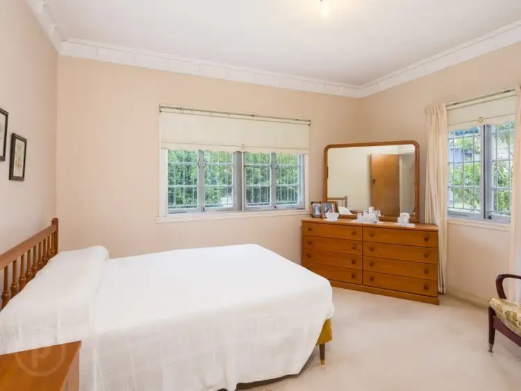 Fifth view of Homely house listing, 11 Allan Terrace, Corinda QLD 4075