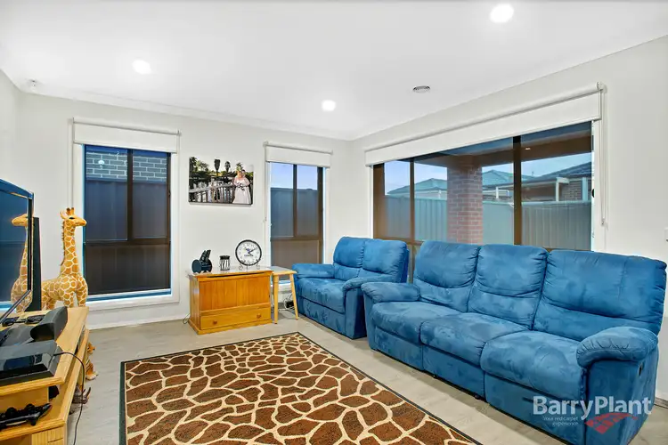 Seventh view of Homely house listing, 6 Cortland Street, Wyndham Vale VIC 3024