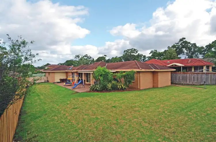 Seventh view of Homely house listing, 19 Illawarra Circuit, Worrigee NSW 2540