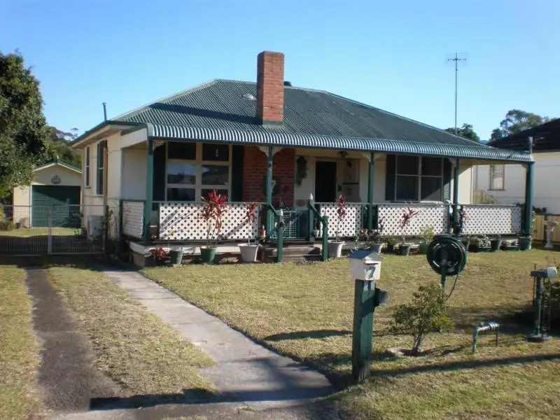 Main view of Homely house listing, 7 Tallayang Street, Bomaderry NSW 2541