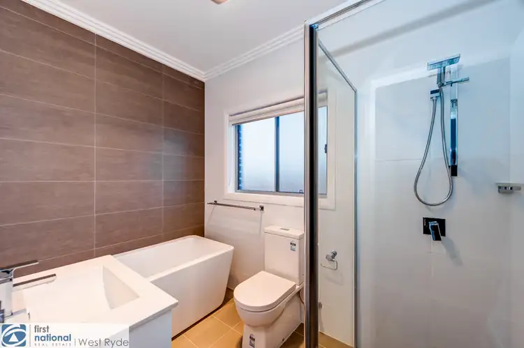 Seventh view of Homely house listing, 6 & 6A Marguerette Street, Ermington NSW 2115
