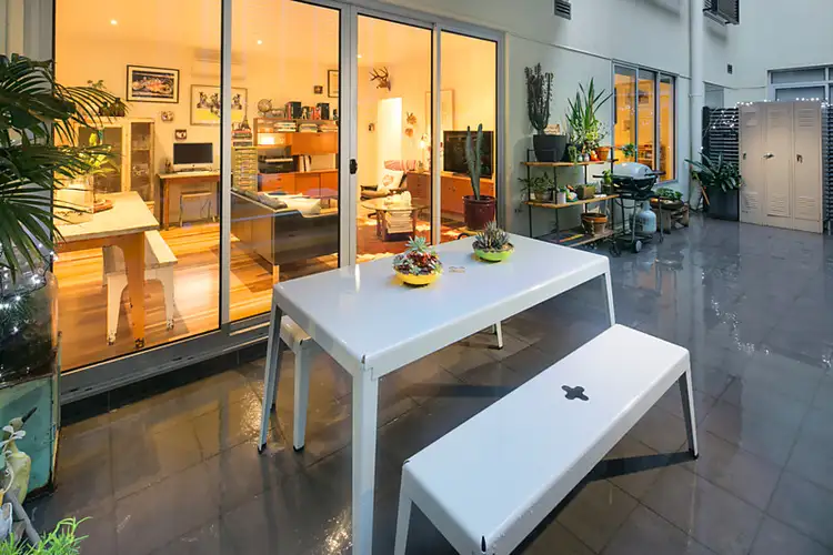 Fifth view of Homely apartment listing, 7/10 Stanley Street, Collingwood VIC 3066