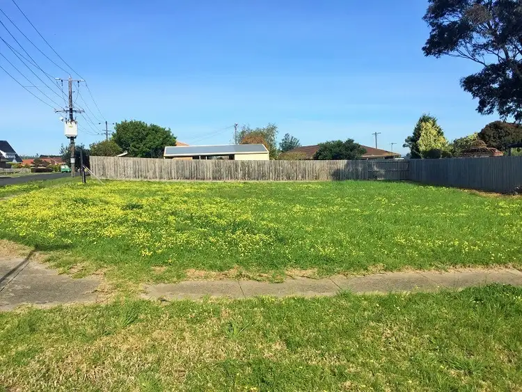 Fourth view of Homely land listing, 54 Hereford Street, Portarlington VIC 3223