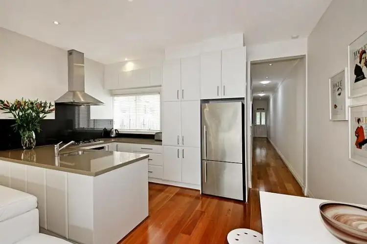 Fifth view of Homely house listing, 11a Childers Road, Malvern VIC 3144