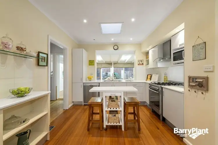 Third view of Homely house listing, 4 Dallas Crescent, Watsonia North VIC 3087