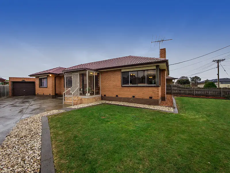 Main view of Homely house listing, 9 Protea Crescent, St Albans VIC 3021