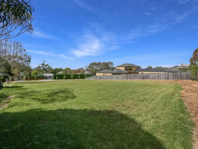 Fifth view of Homely land listing, 3 Sinclair Court, Mount Martha VIC 3934