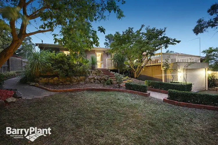 39 Mangans Road, Lilydale VIC 3140