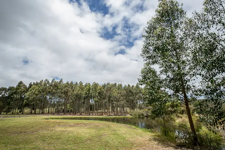 Main view of Homely land listing, LOT A/98 Beaudon Road, Mckail WA 6330