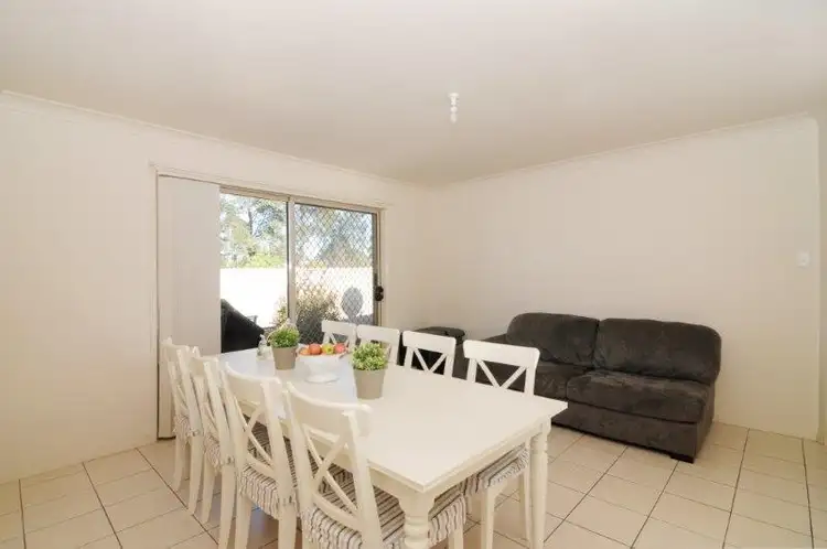 Third view of Homely villa listing, 1/73-75 Rayleigh Drive, Worrigee NSW 2540