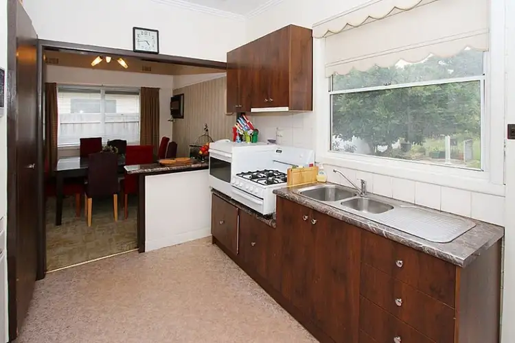 Fifth view of Homely house listing, 60 Kinsale Street, Reservoir VIC 3073