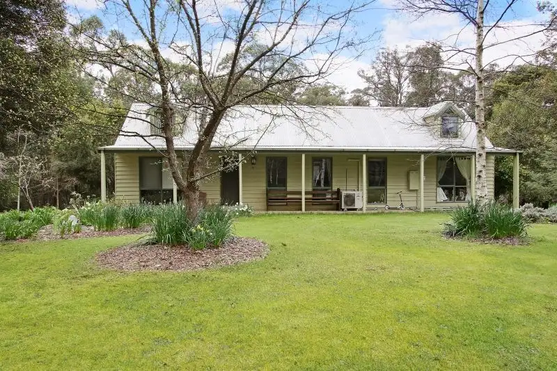 Main view of Homely house listing, 52 Pioneer Road, Stanley VIC 3747
