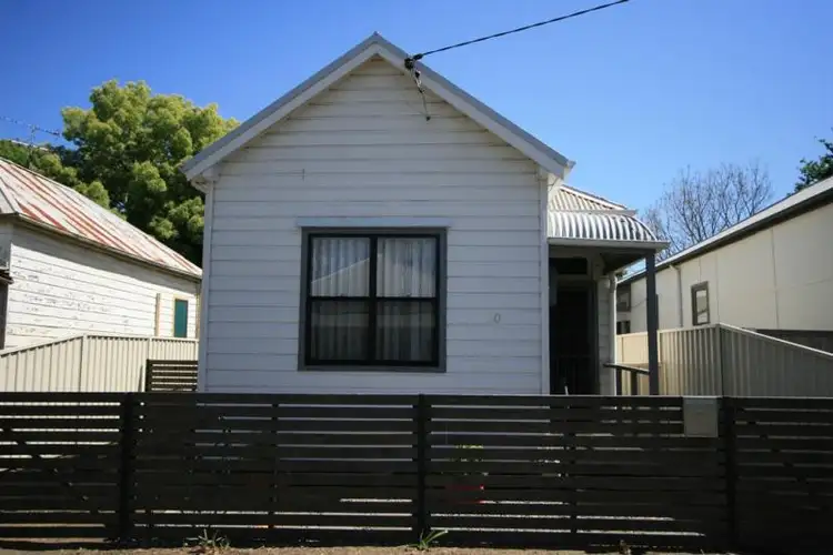 Main view of Homely house listing, 50 Charles Street, Maitland NSW 2320