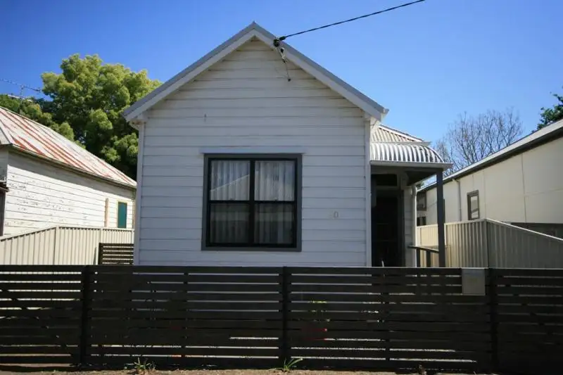 Main view of Homely house listing, 50 Charles Street, Maitland NSW 2320