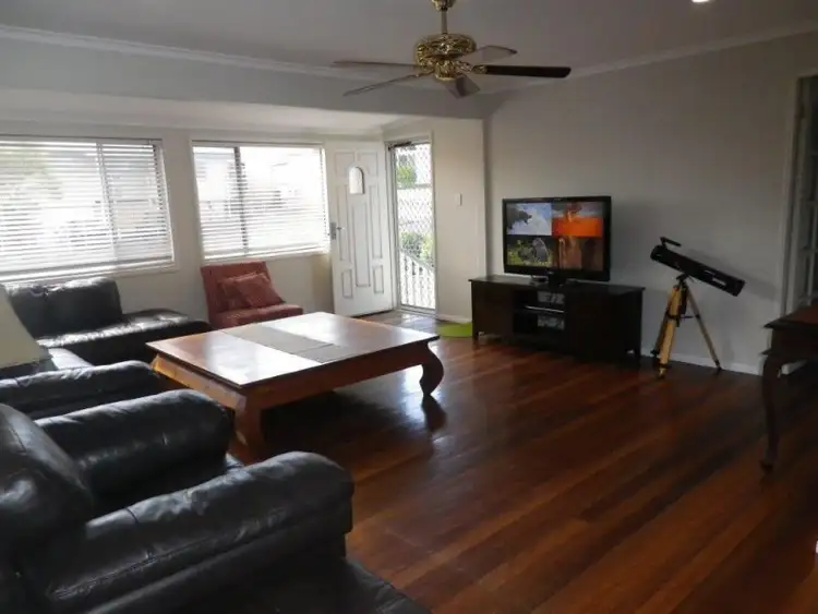 Fourth view of Homely house listing, 115 Malabar Street, Wynnum West QLD 4178