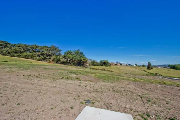 Third view of Homely land listing, LOT 11 Hillary Heights Estate, St Leonards TAS 7250