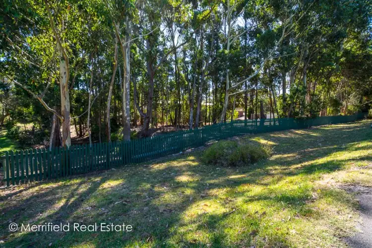 Sixth view of Homely land listing, 58 Regent Street, Gledhow WA 6330