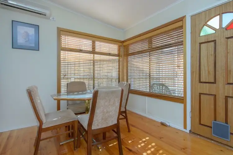 Fifth view of Homely house listing, 161 Warren Road, Parkdale VIC 3195