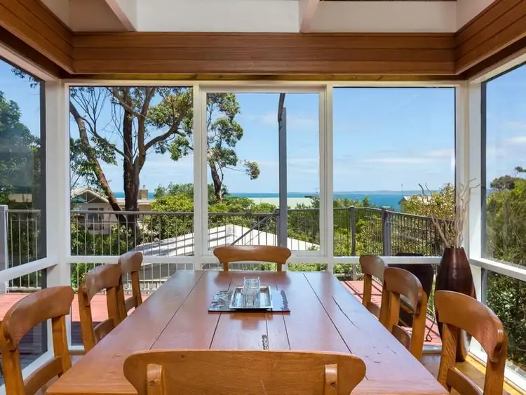 Fifth view of Homely house listing, 131 Miramar Road, Somers VIC 3927
