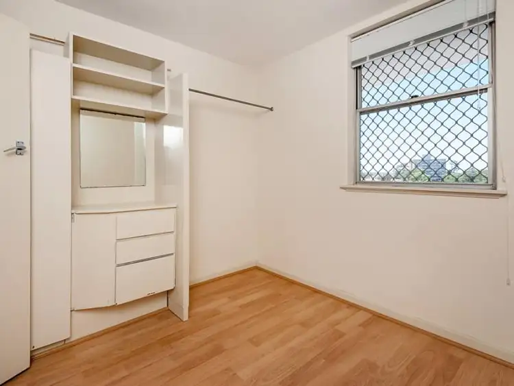 Seventh view of Homely apartment listing, 22/572 Newcastle Street, West Perth WA 6005