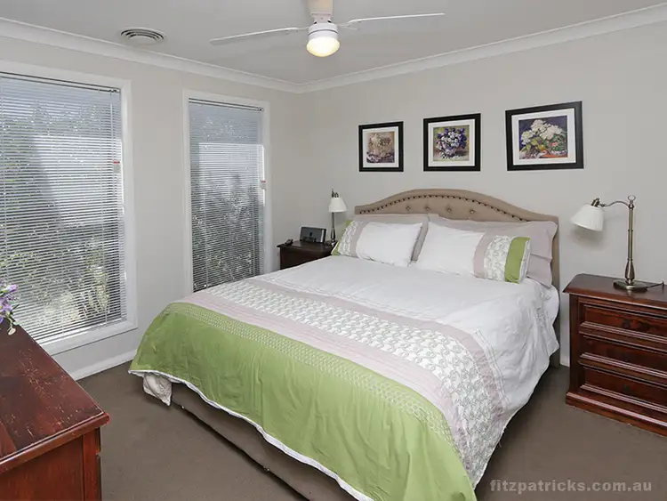 Fourth view of Homely house listing, 3 Bindari Avenue, Glenfield Park NSW 2650