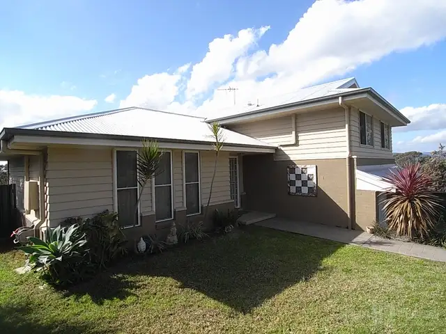 Main view of Homely house listing, 24 Bloodwood Road, Muswellbrook NSW 2333