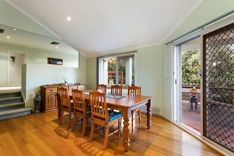 Fifth view of Homely house listing, 11 Valley Park Grove, Eltham VIC 3095