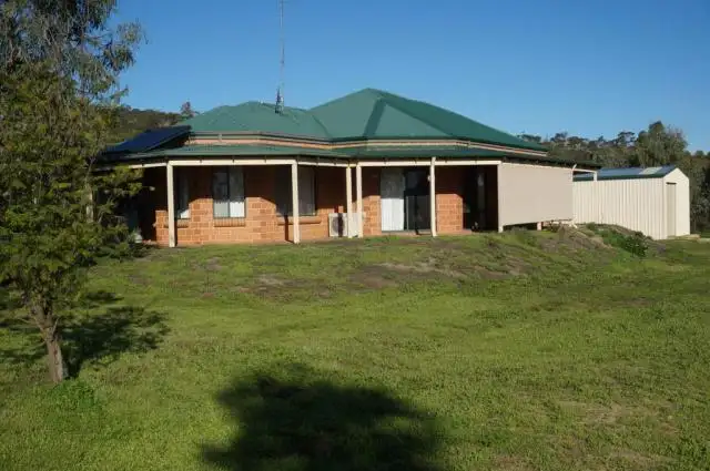 Main view of Homely house listing, 92 Herbert Road, York WA 6302