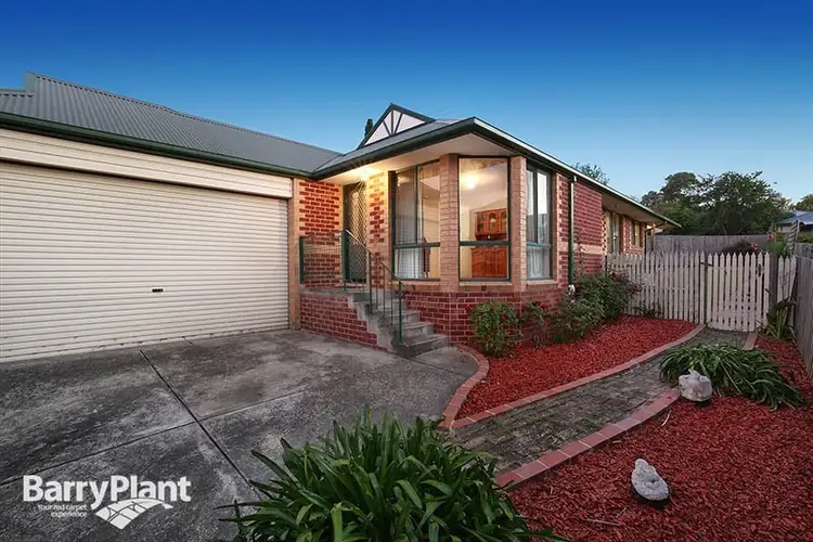Main view of Homely house listing, 8 Helena Road, Lilydale VIC 3140
