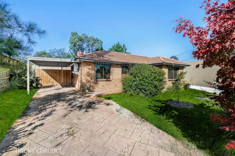 Main view of Homely house listing, 482 Maroondah Highway, Lilydale VIC 3140