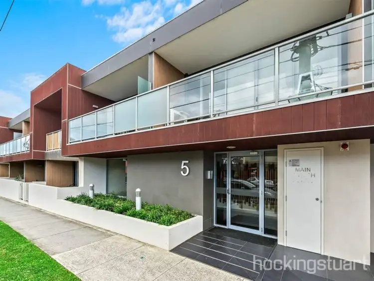 Sixth view of Homely apartment listing, 116/5 Bear Street, Mordialloc VIC 3195