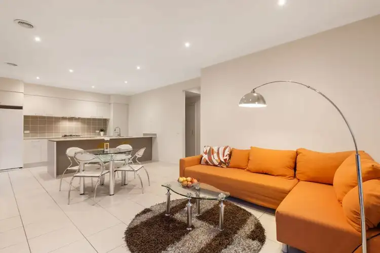 Fourth view of Homely house listing, 15 Bacchus Drive, Epping VIC 3076