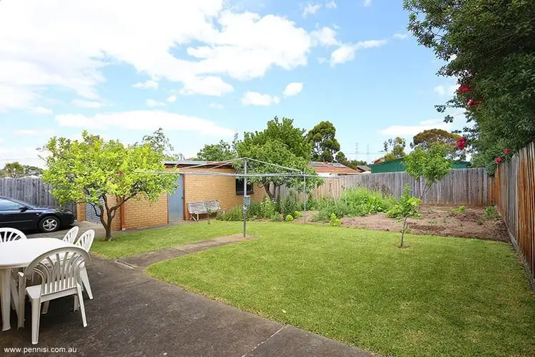 Fifth view of Homely house listing, 7 Russelton Street, Keilor Park VIC 3042