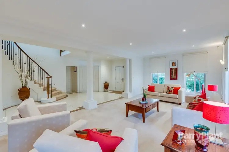 Fourth view of Homely house listing, 4 Sansom Court, Taylors Lakes VIC 3038