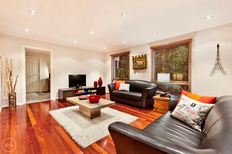 Second view of Homely house listing, 24 Juane Park Drive, Diamond Creek VIC 3089